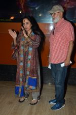 Ila Arun at Bhopal film premiere in Mumbai on 4th Dec 2014